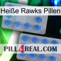 Heiße Rawks Pillen 20